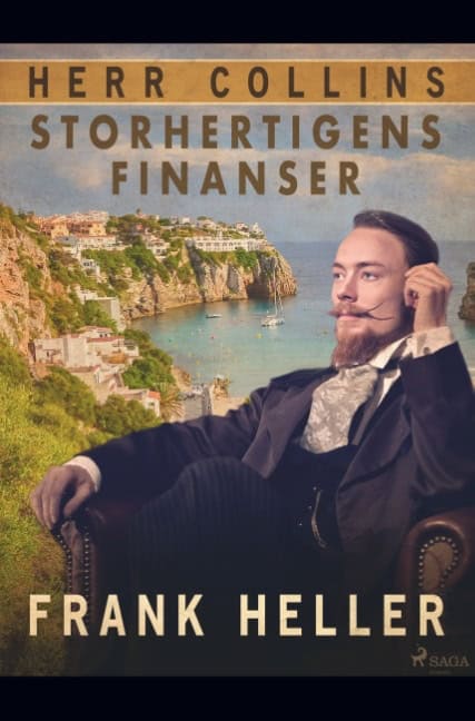 Frank Heller : Storhertigens finanser