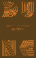 Frank Herbert : Dune