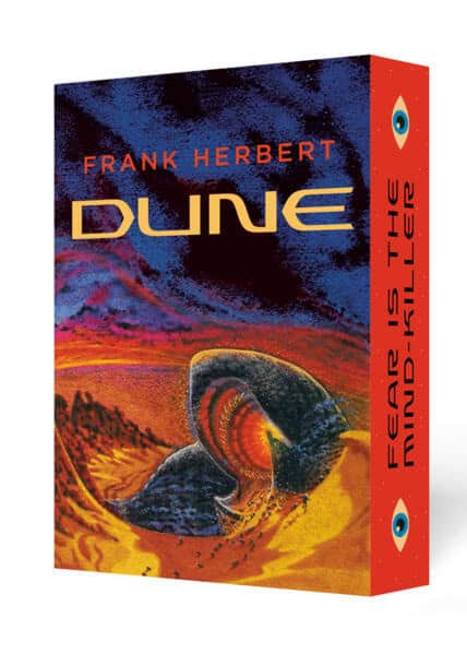 Frank Herbert : Dune