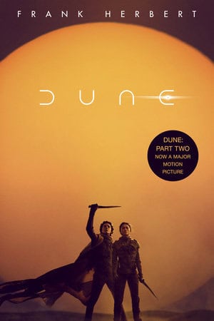 Frank Herbert : Dune (Film Tie-In)