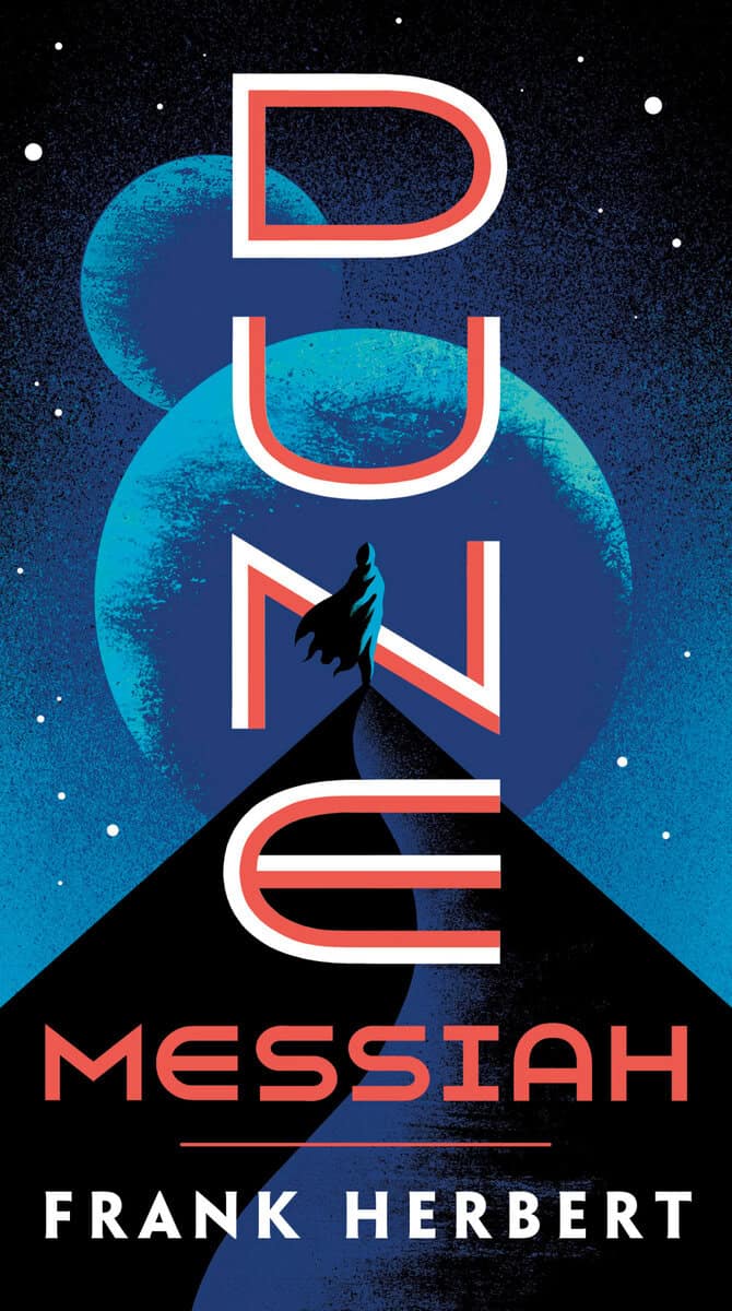 Frank Herbert : Dune messiah