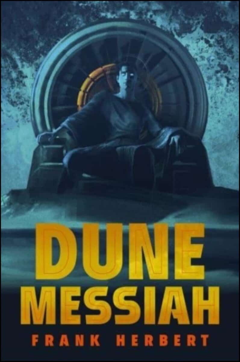 Frank Herbert : Dune Messiah