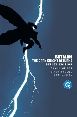Frank Miller : Batman
