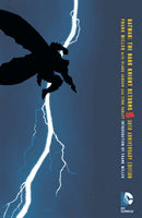 Frank Miller : Dark Knight Returns