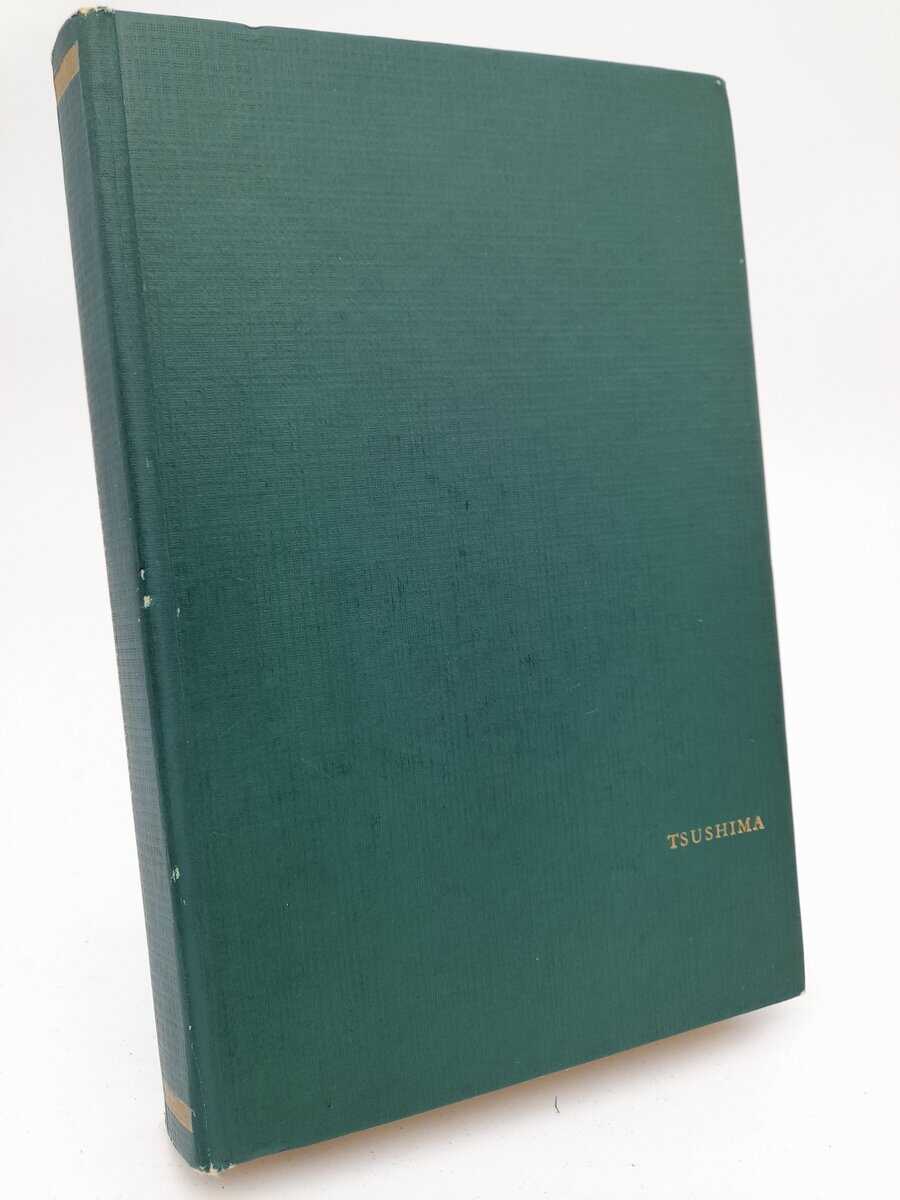 Frank Thiess : Tsushima