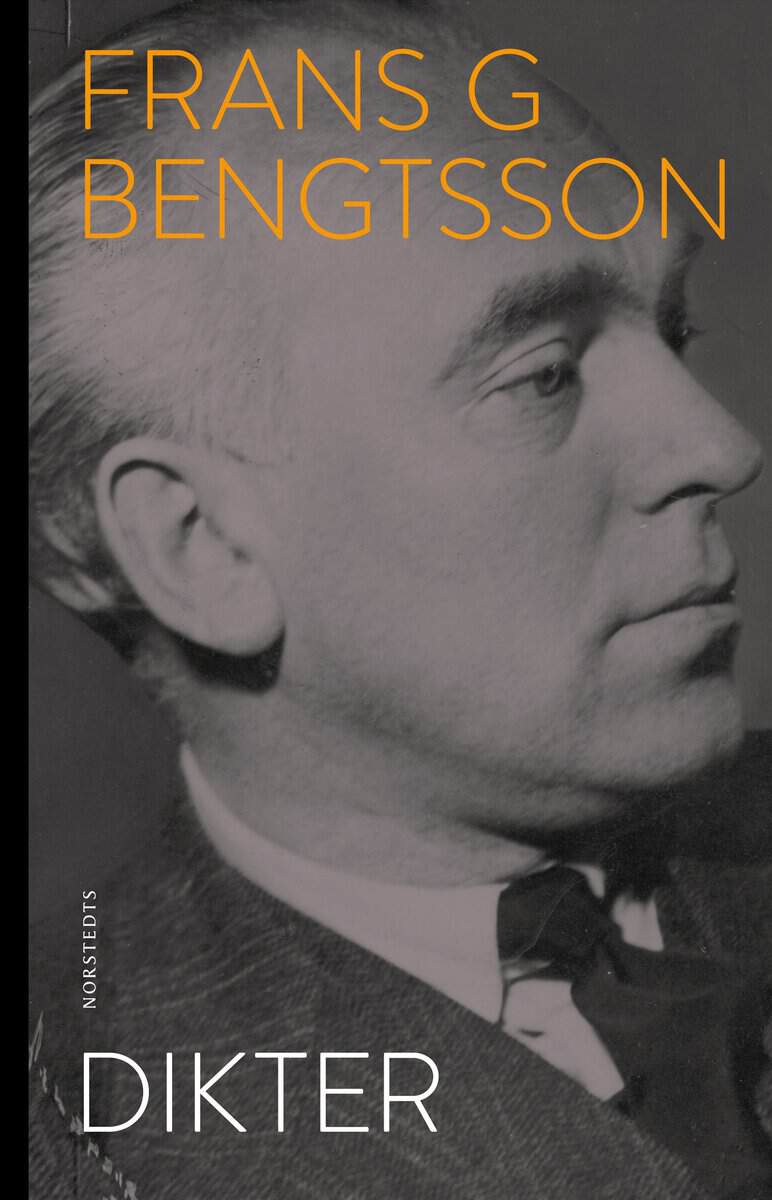 Frans G. Bengtsson : Dikter