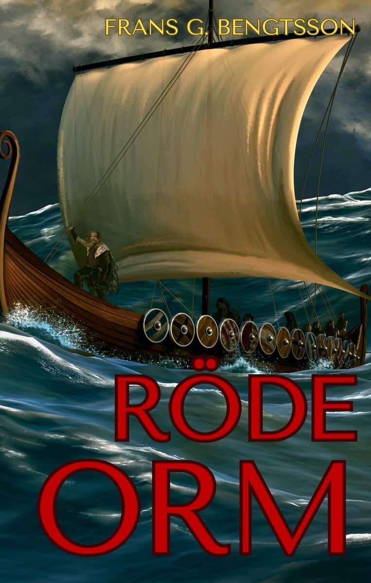 Frans G. Bengtsson : Röde Orm