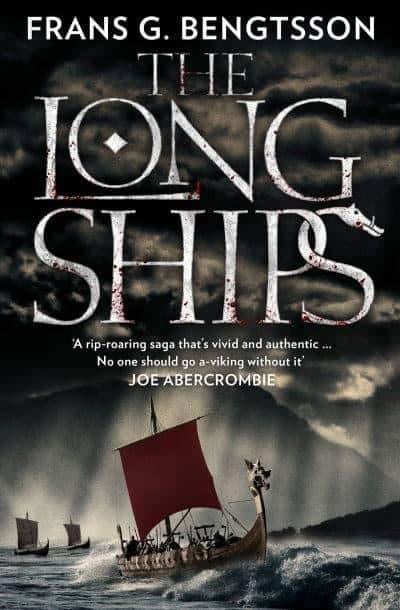 Frans G. Bengtsson : The Long Ships