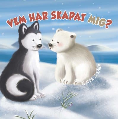 Pesci, Fransesca; Jonsson, Stina : Vem har skapat mig?