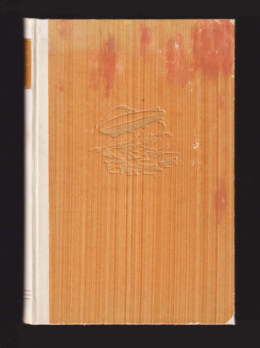 Franz Béhounek : Männen på isflaket