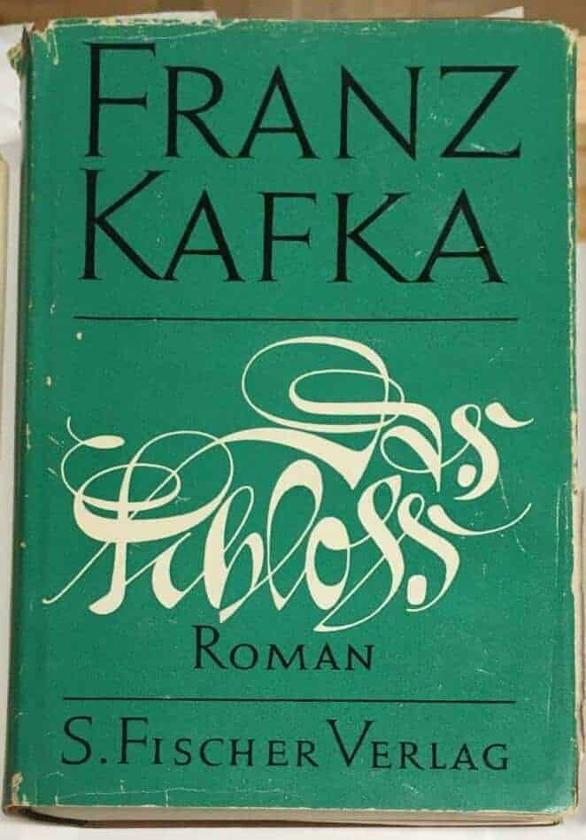 Franz Kafka : Das Schloss