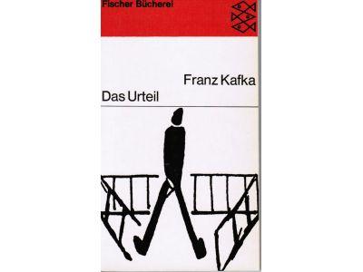 Franz Kafka : Das Urteil