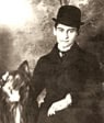 Franz Kafka : En bok måste vara som en yxa för det frusna havet inom oss : brev 1900 - oktober 1912