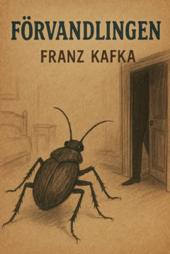 Franz Kafka : Förvandlingen