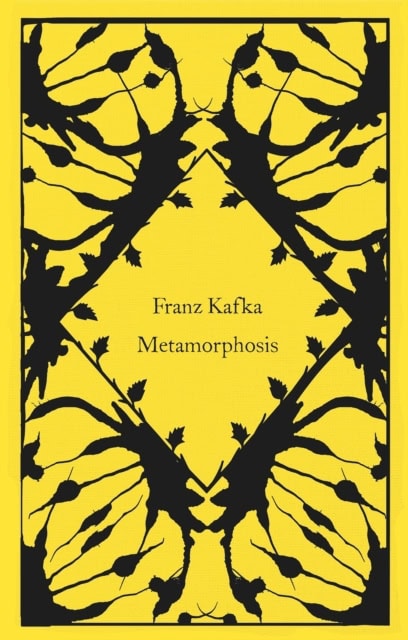 Franz Kafka : Metamorphosis