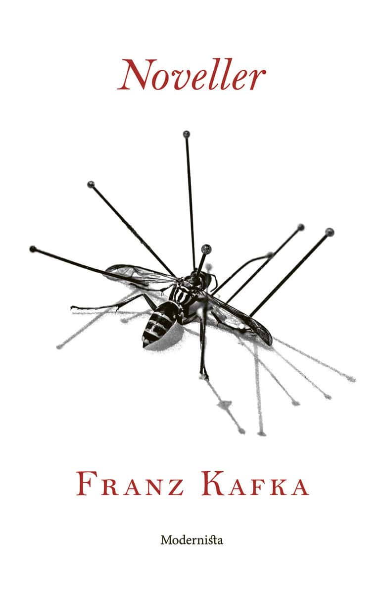 Franz Kafka : Noveller