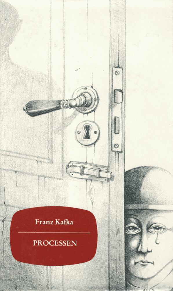Franz Kafka : Processen