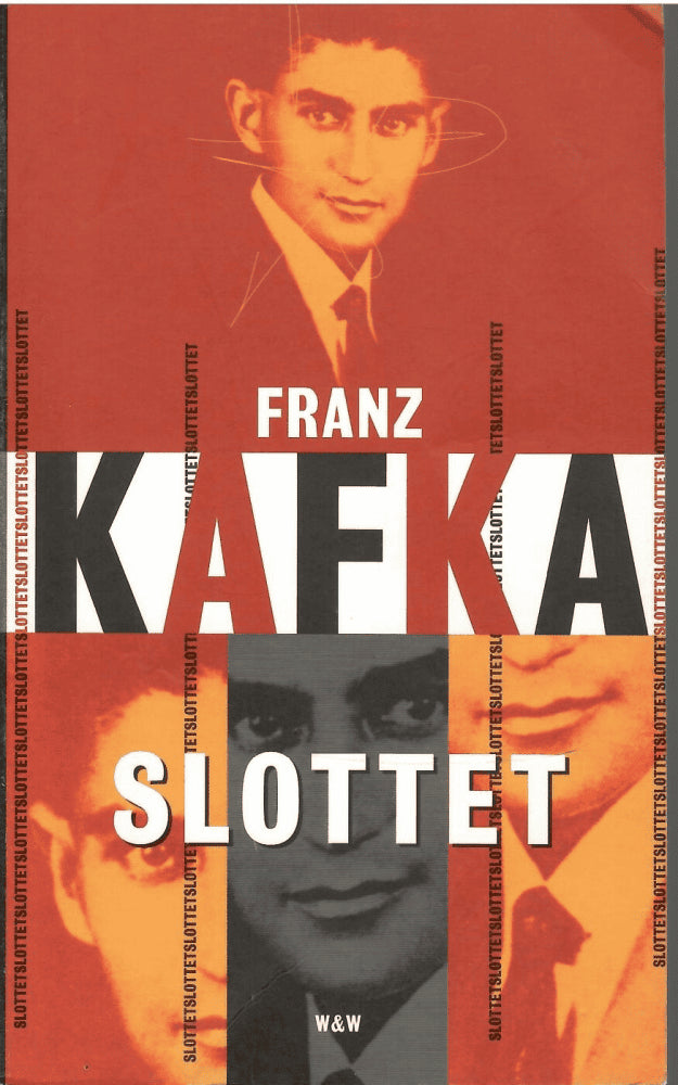 Franz Kafka : Slottet