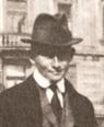 Franz Kafka : Som att gräva skyddsrum med naglarna i ett världskrig : brev 1921 - juli 1922