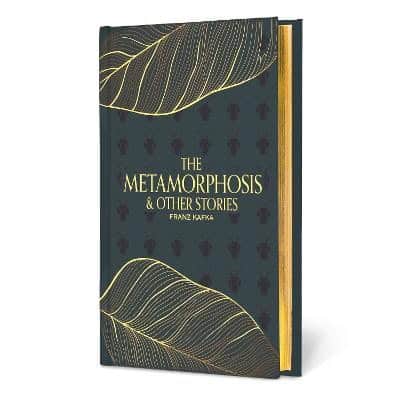 Franz Kafka : The Metamorphosis & Other Stories