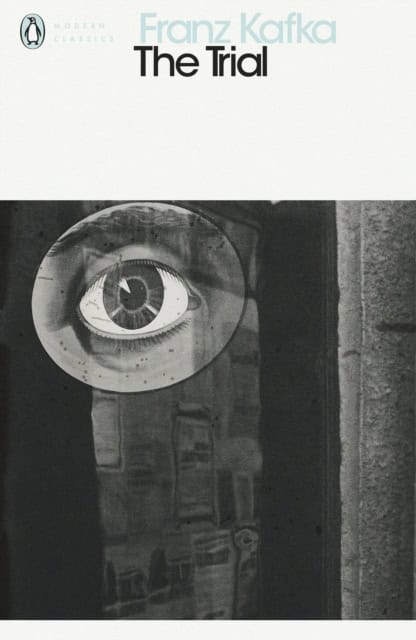 Franz Kafka : The Trial