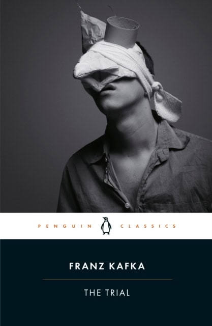 Franz Kafka : The Trial