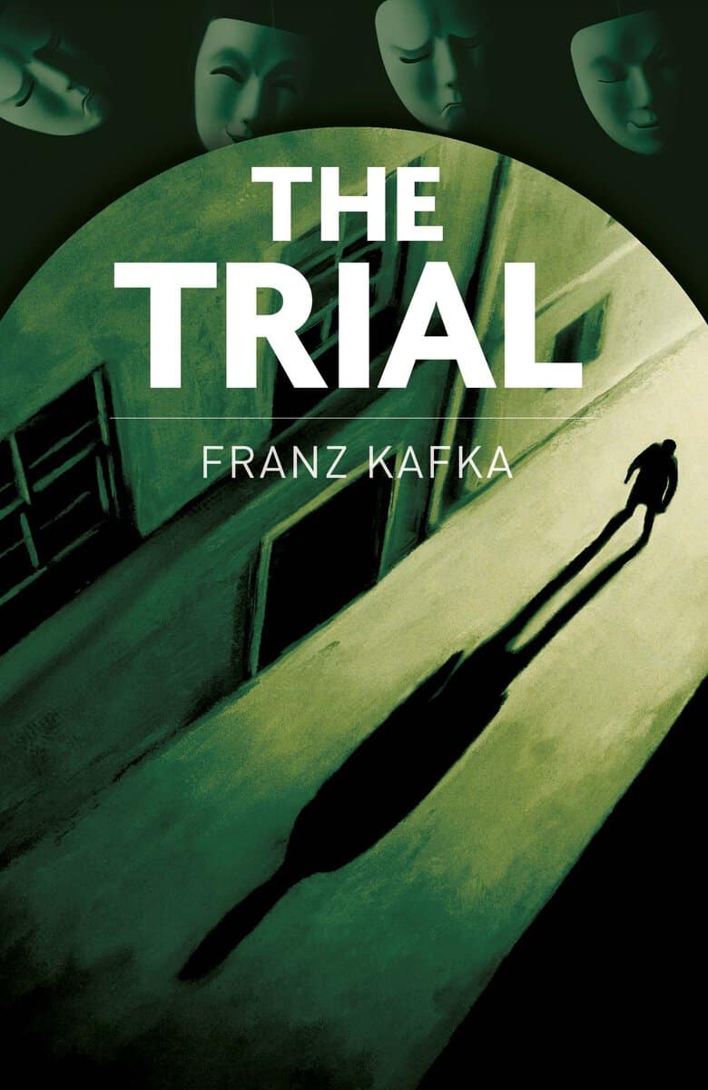 Franz Kafka : The Trial