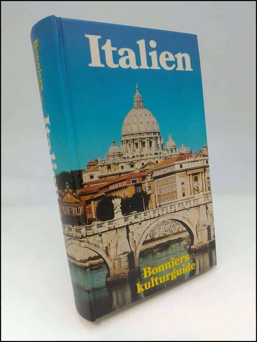 Franz N. Mehling : Italien