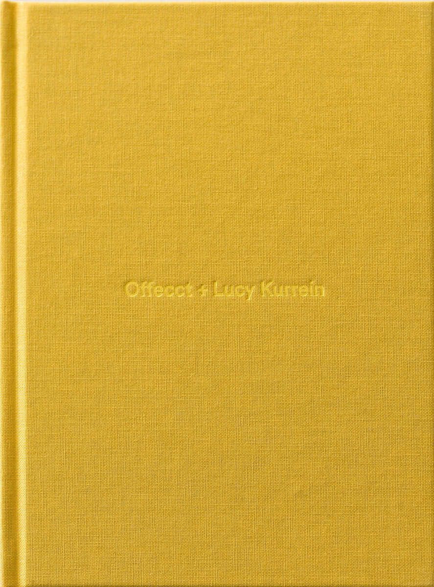 Fraser, Max; Karemyr Olofsson, Maria; Kurrein, Lucy : Offecct + Lucy Kurrein