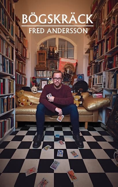 Fred Andersson : Bögskräck