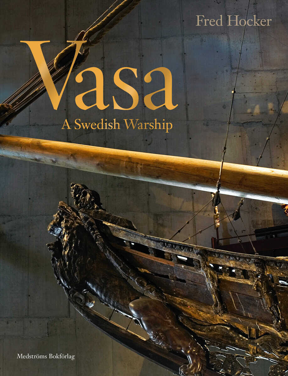 Fred Hocker : Vasa