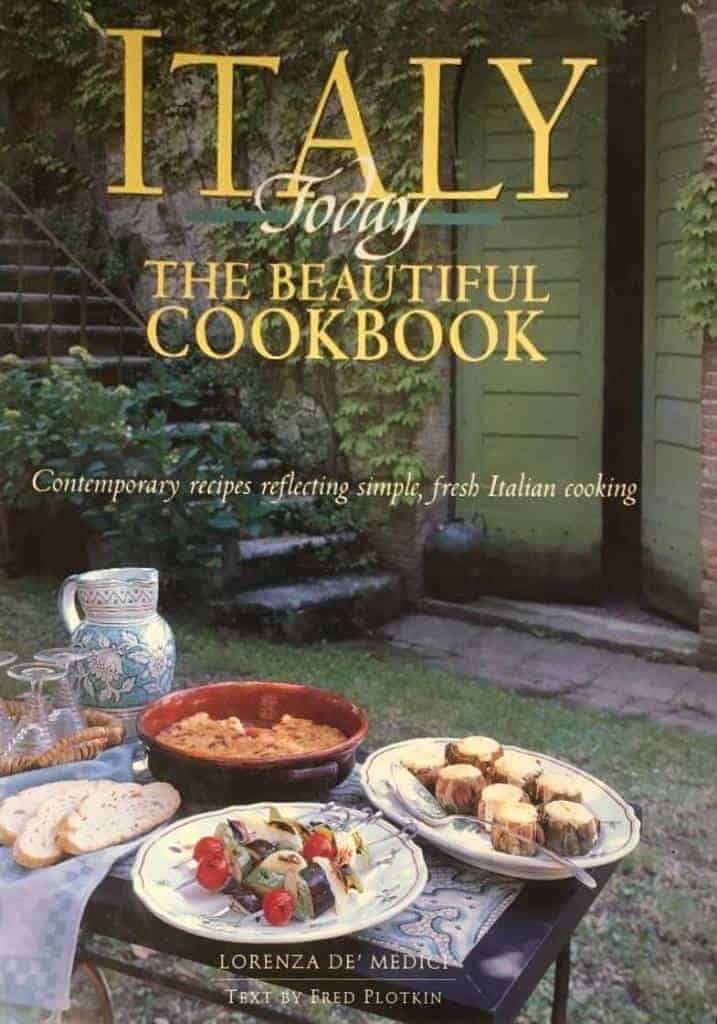 Fred Plotkin : Italy y´today