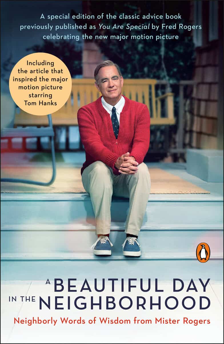 Fred Rogers : A Beautiful Day in the Neighborhood MTI
