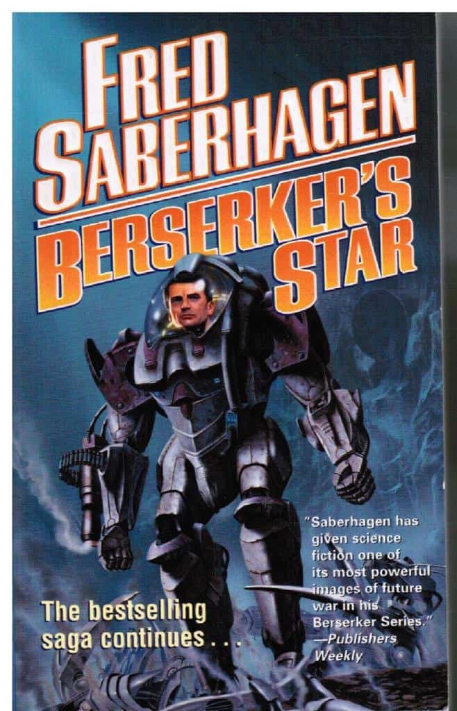 Fred Saberhagen : Berserker´s