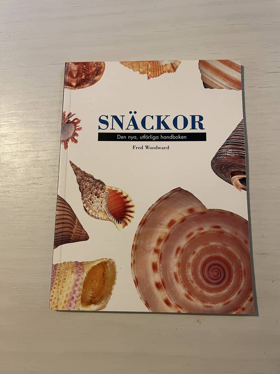 Fred Woodward : Snäckor