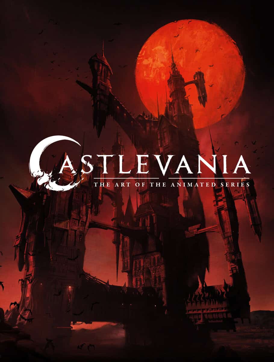 Frederator Studios : Castlevania
