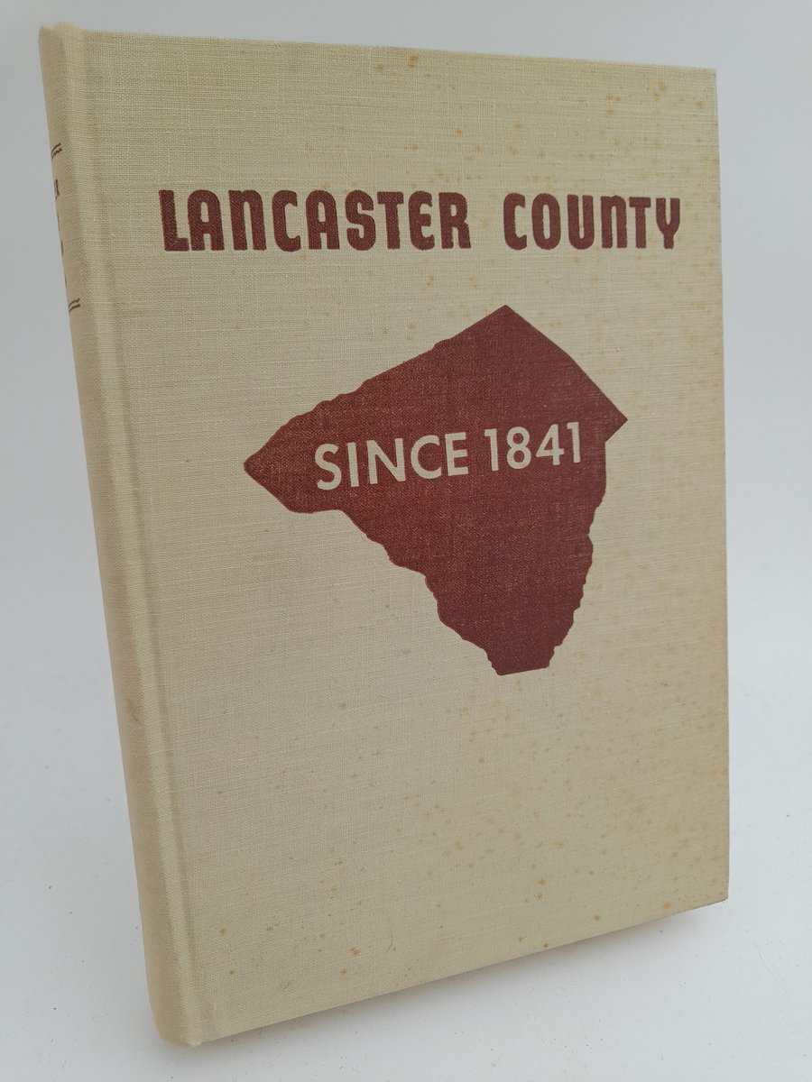 Frederic Shriver Klein : Lancaster Country Since 1841
