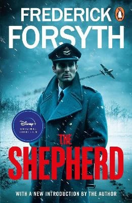 Frederick Forsyth : The Shepherd