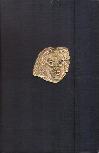 Frederick Lawton : Balzac
