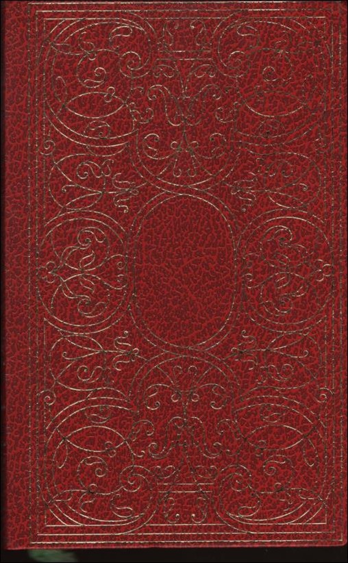 Frederick Marryat : Flygande holländaren