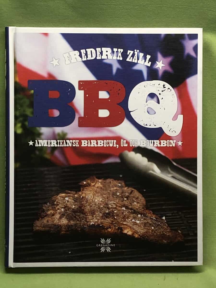Frederik Zäll : BBQ