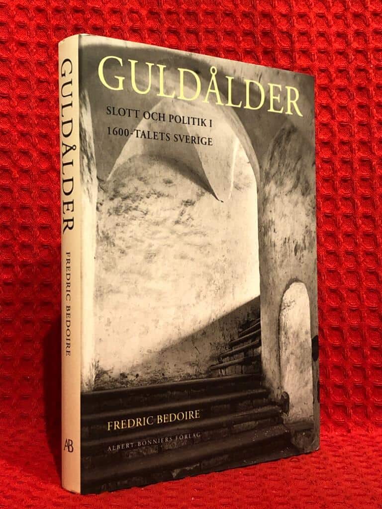 Fredric Bedoire : Guldålder