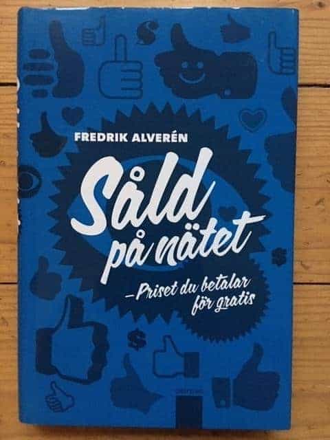 Fredrik Alverén : Såld på nätet