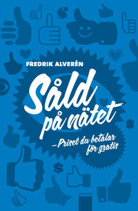 Fredrik Alverén : Såld på nätet