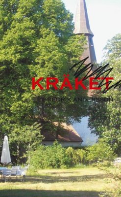 Fredrik Andersson : Kräket