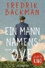 Fredrik Backman : Ein Mann namens Ove