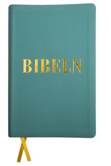 Beverhjelm, Fredrik ; Bonnevier, Rickard : Konfirmandbibeln 3.0