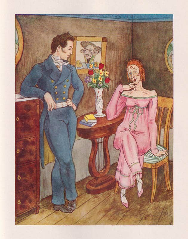 Fredrik Cederborgh : Uno von Thrazenberg. Berättelse av Friherre Dolk