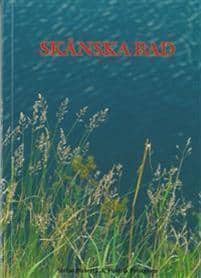 Pettersson, Fredrik; Danerek, Stefan : Skånska Bad