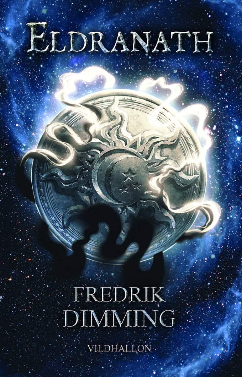 Fredrik Dimming : Eldranath